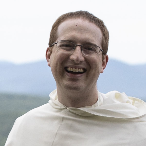 Fr. Joseph Hagan