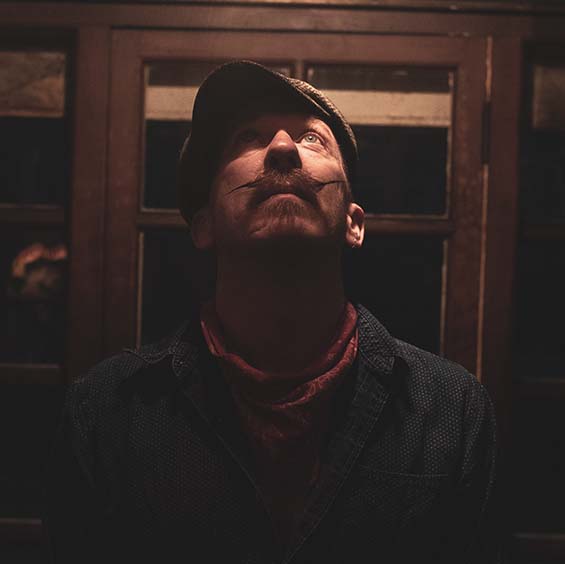 Foy Vance: Signs of Life