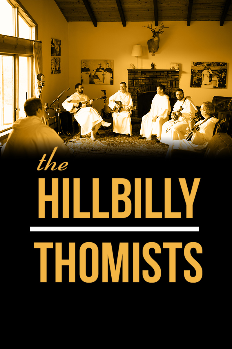 The Hillbilly Thomists
