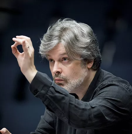 Sir James MacMillan