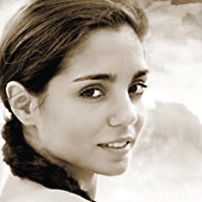 Cristiana Dell’Anna