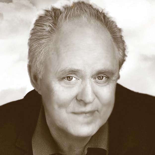 John Lithgow