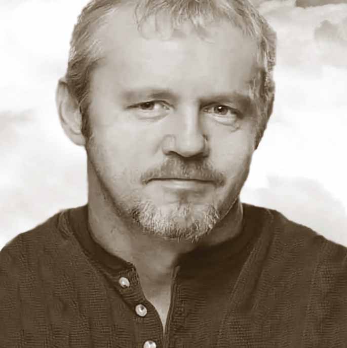 David Morse