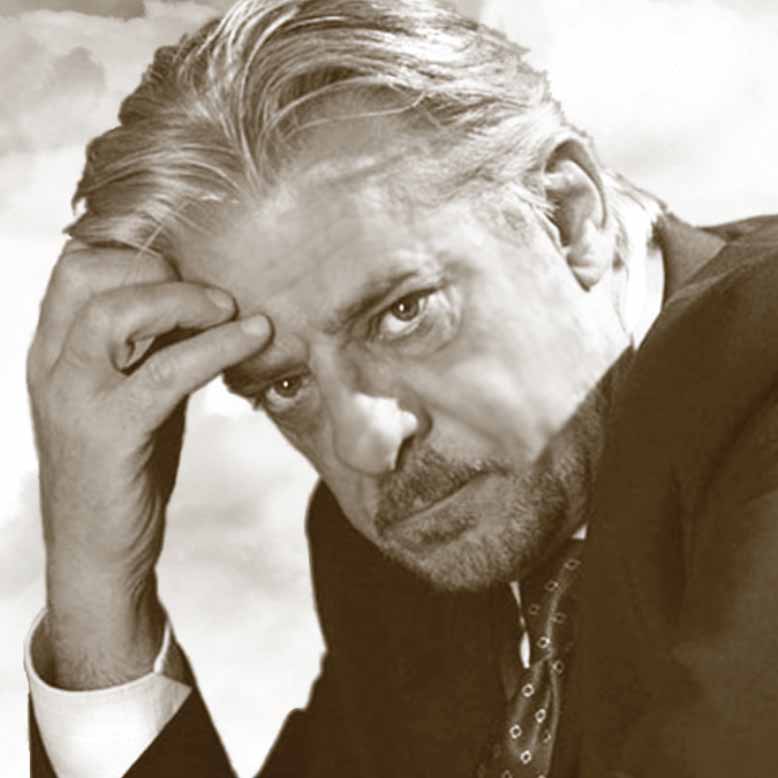 Giancarlo Giannini