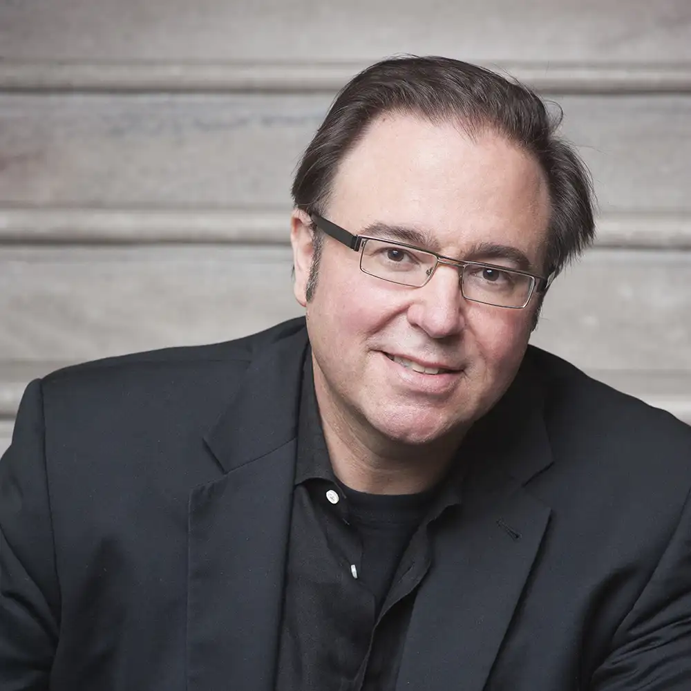 Christopher Theofanidis