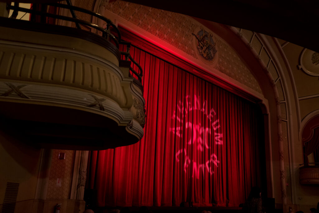 Dante 360 auditions Chicago Athenaeum Center 2026