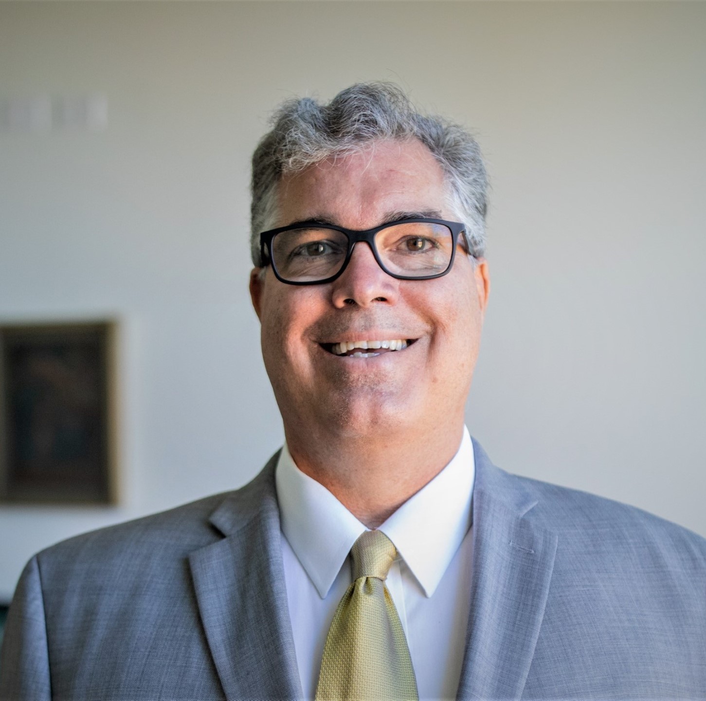 Professor Michael Patrick Murphy, PhD