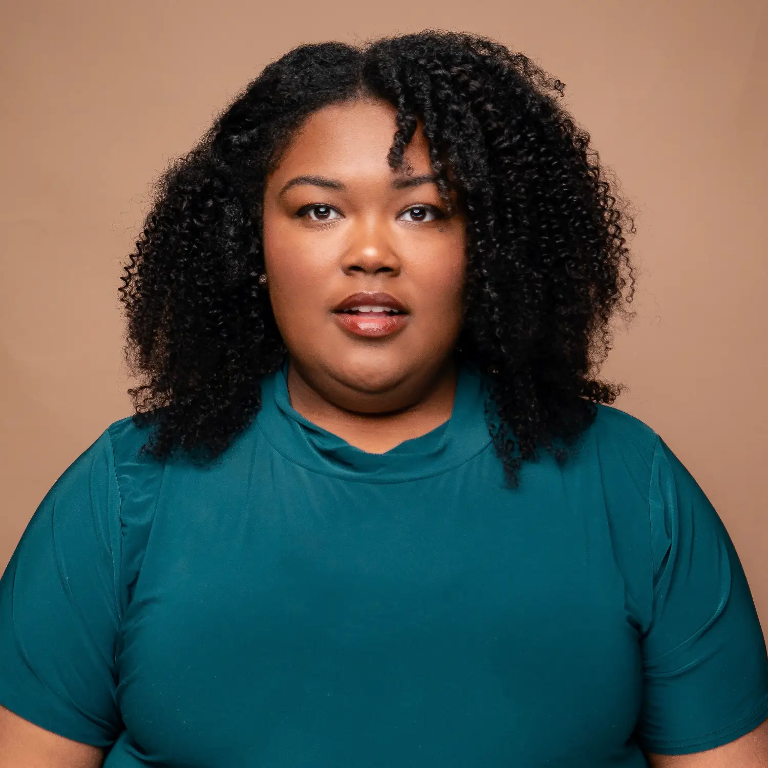 Danyele James