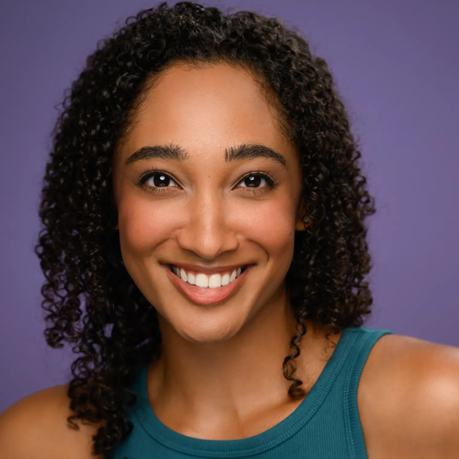Elayna Garner