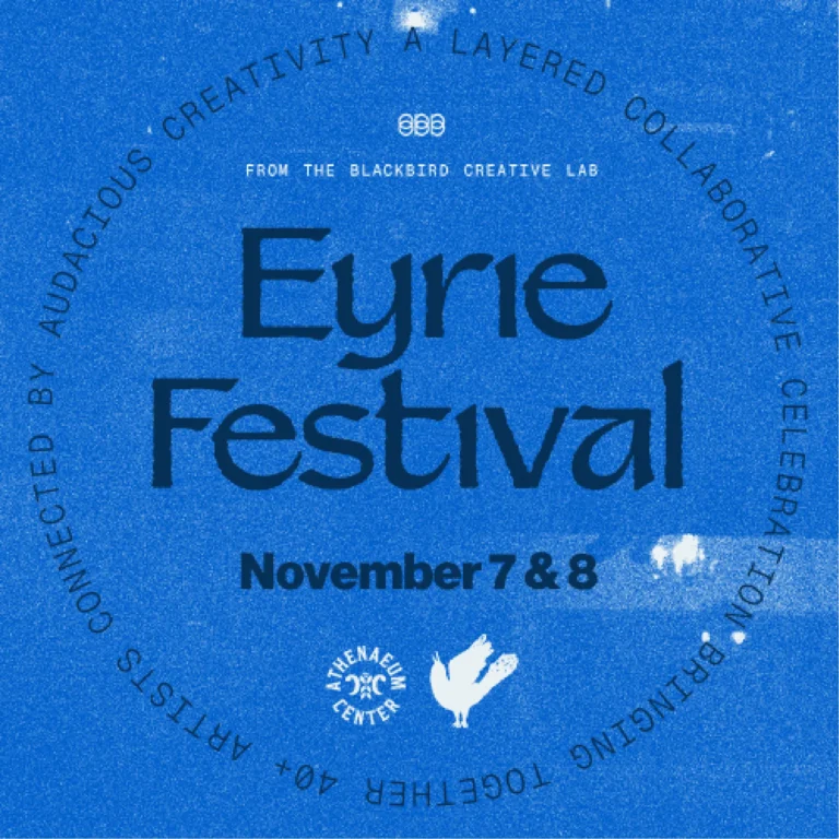 Athenaeum-Center-presents-Eyrie-Festival-Chicago-Theatre-2025_500x500-Square-Box-Office-Image copy