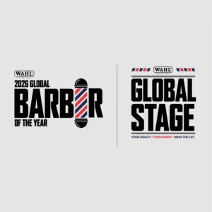 Wahl Global Barber Battle