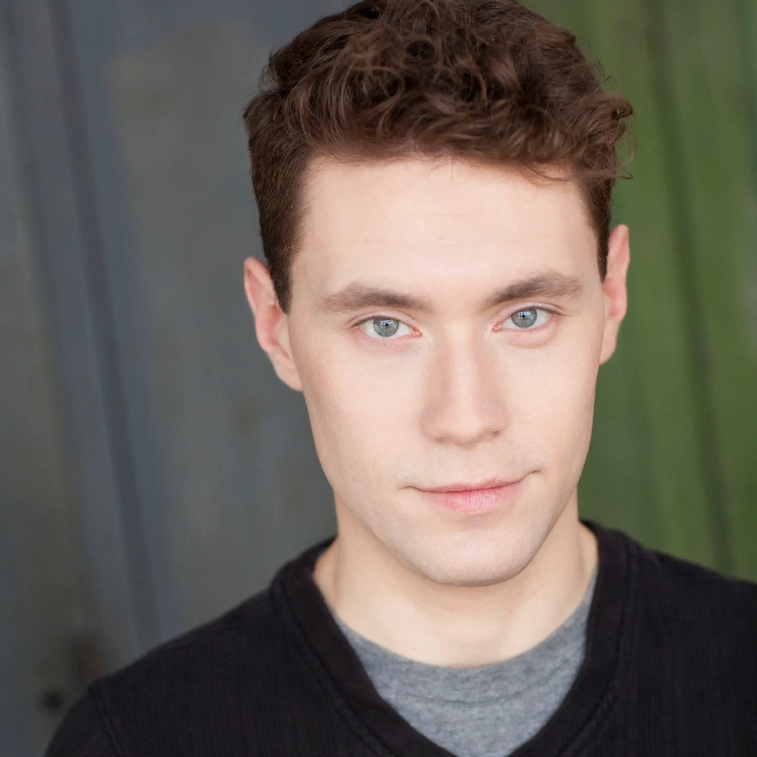 Christian Davis Aldridge