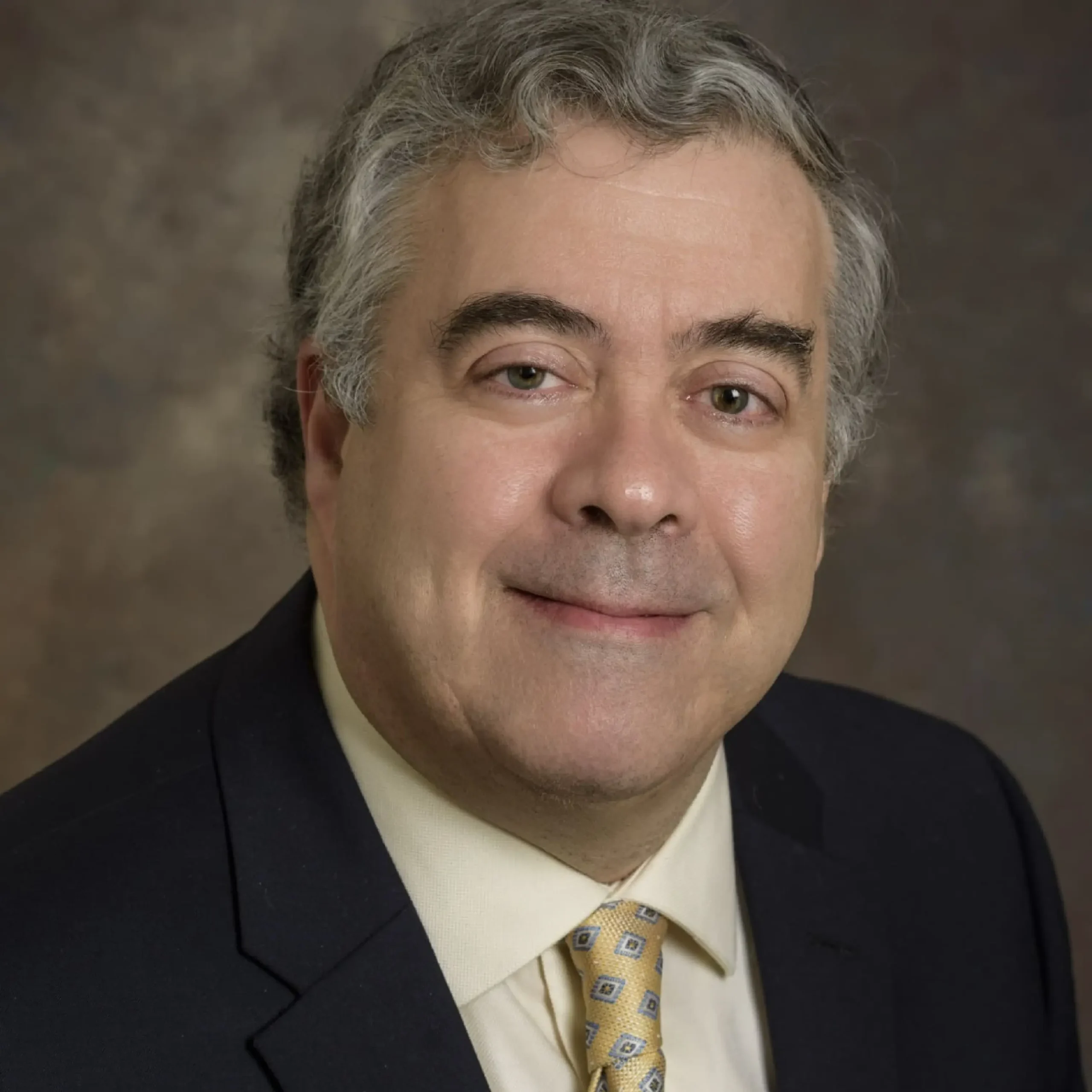 Professor Stephen M. Barr