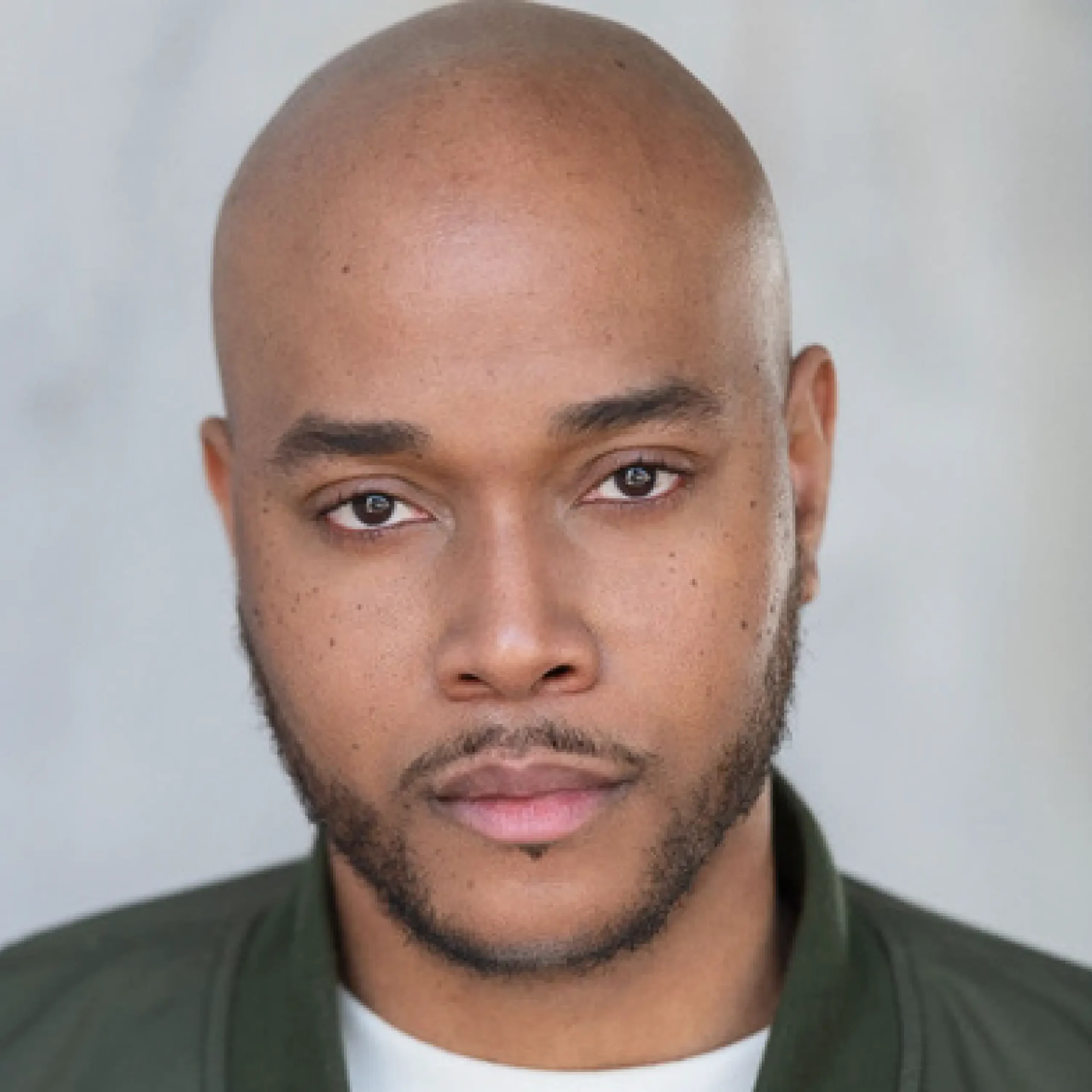 Thomas James - Athenaeum Center for Thought & Culture