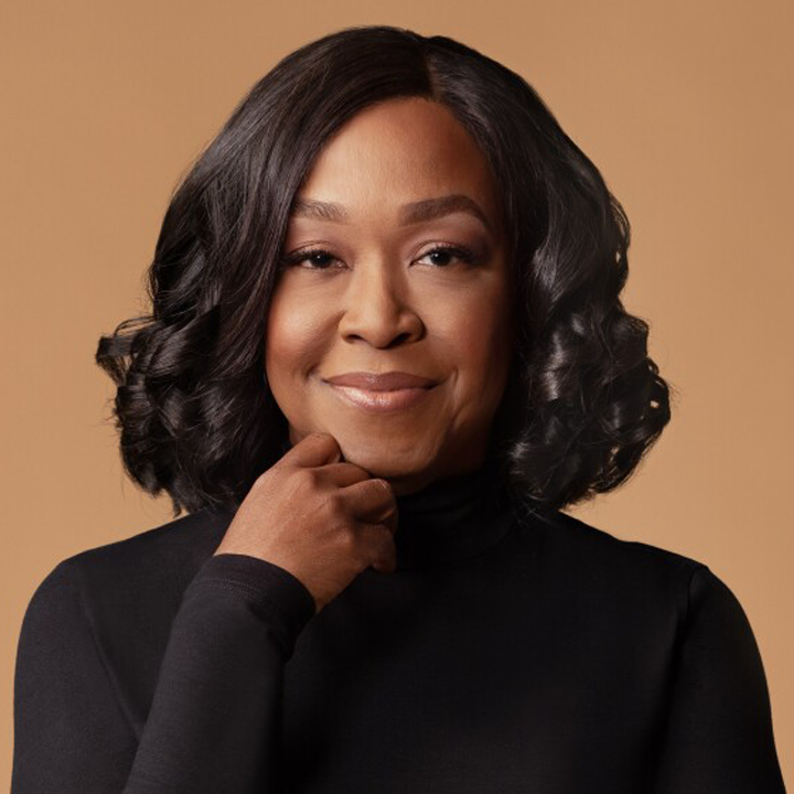 Shonda Rhimes