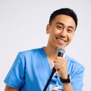 Steven Ho: Not Your Hero Tour