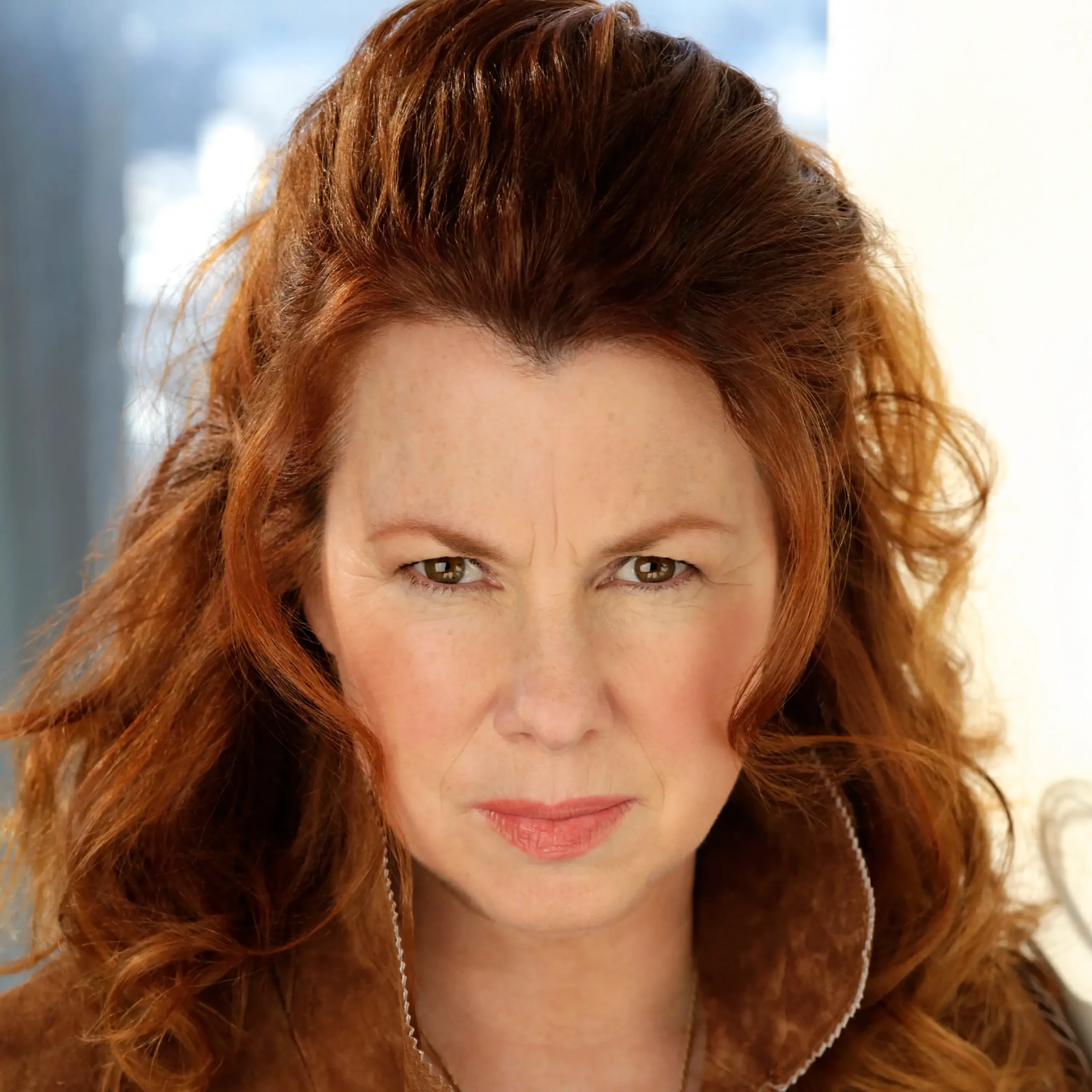 Siobhan Fallon Hogan-Headshot