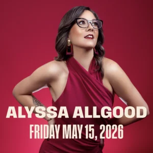 Strictly Chicago Series: Alyssa Allgood