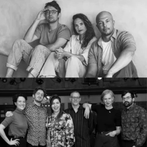 San Fermin & Eighth Blackbird