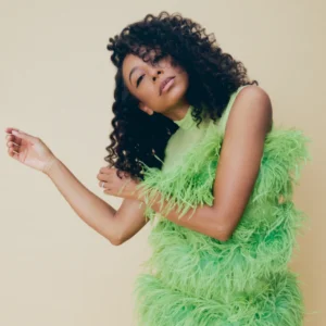 Like a Star: Celebrating 20 Years of Corinne Bailey Rae