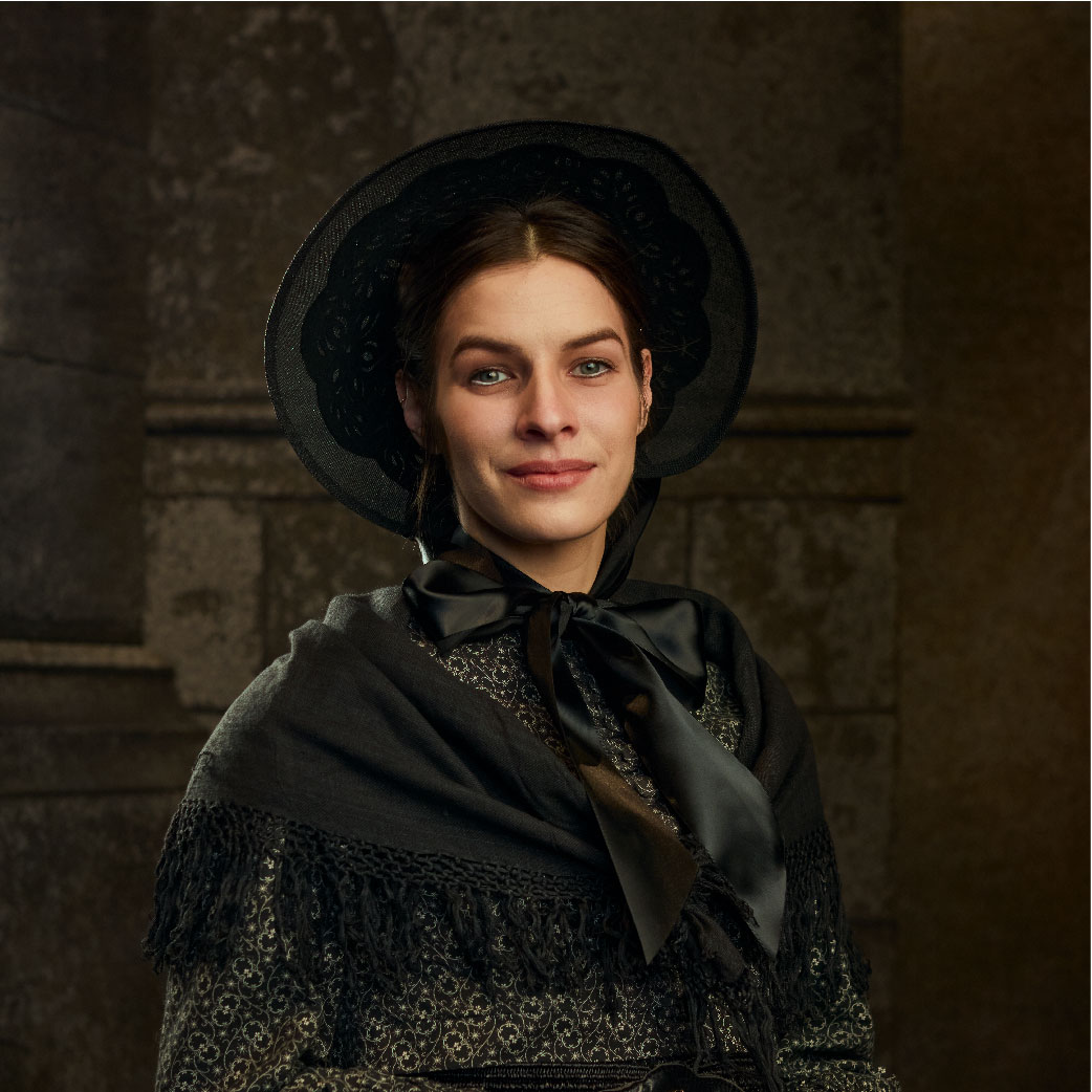 Klara Martel-Laroche