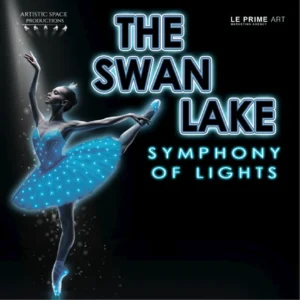 Swan Lake: Symphony of Lights