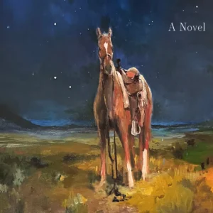 Ann Patchett: Whistler