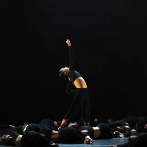 Visceral Youth Ensemble and Inside Out Dance Crew 2026 Showcase