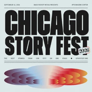 Chicago Story Fest