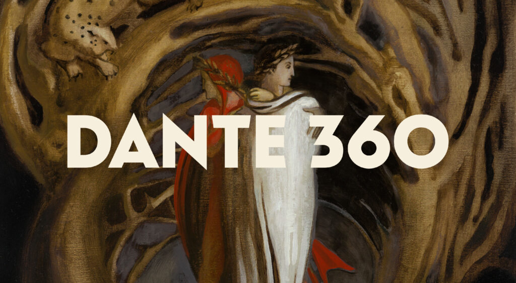 Dante 360 auditions Chicago Athenaeum Center 2026