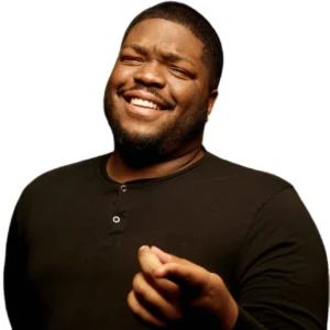 Bring Yo Mama Comedy Tour