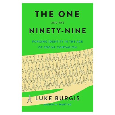 Athenaeum-Center-presents-Fr Mike Schmitz-The-One-and-the-Ninety-Nine